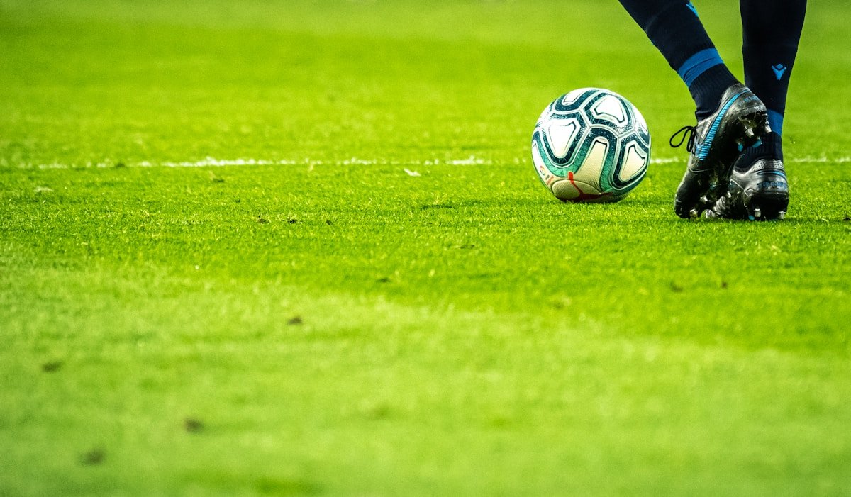 6月11日 | 在世界毒枭之国，还能正常进行世界杯？